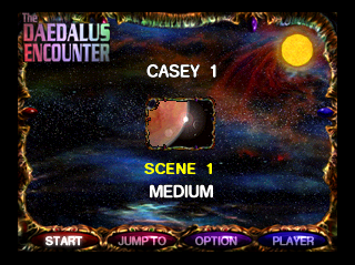 Screenshot Thumbnail / Media File 1 for Daedalus Encounter, The (1995)(Panasonic)(US)(Disc 1 of 4)[!][FZSM37511 R1J]
